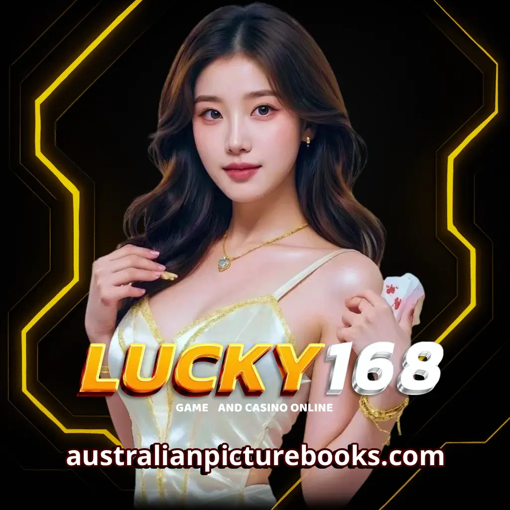 lucky168 slot เล่นง่าย
