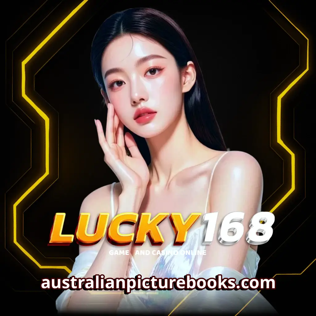 lucky168 slot จ่ายจริง