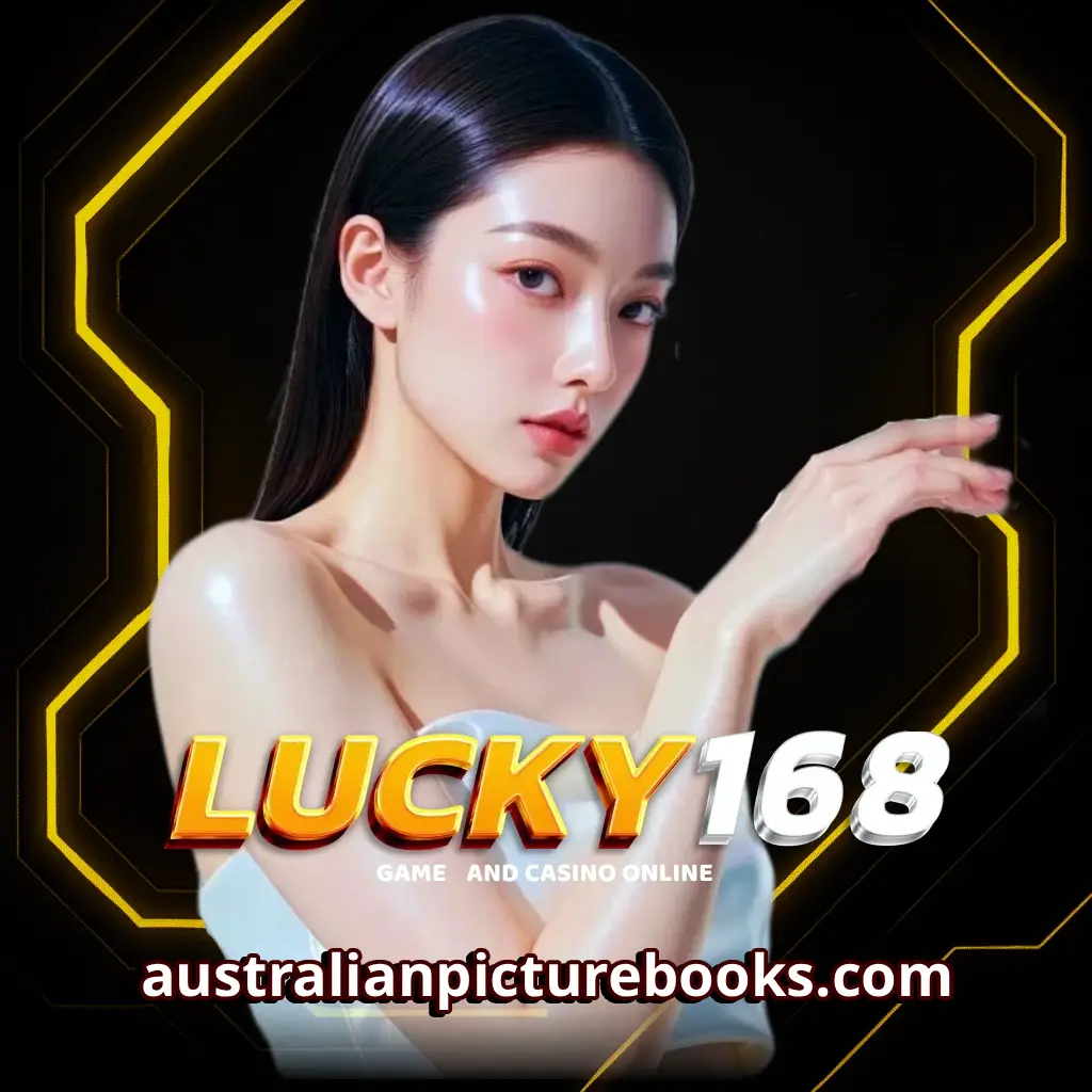 lucky168 slot ใหม่ล่าสุด